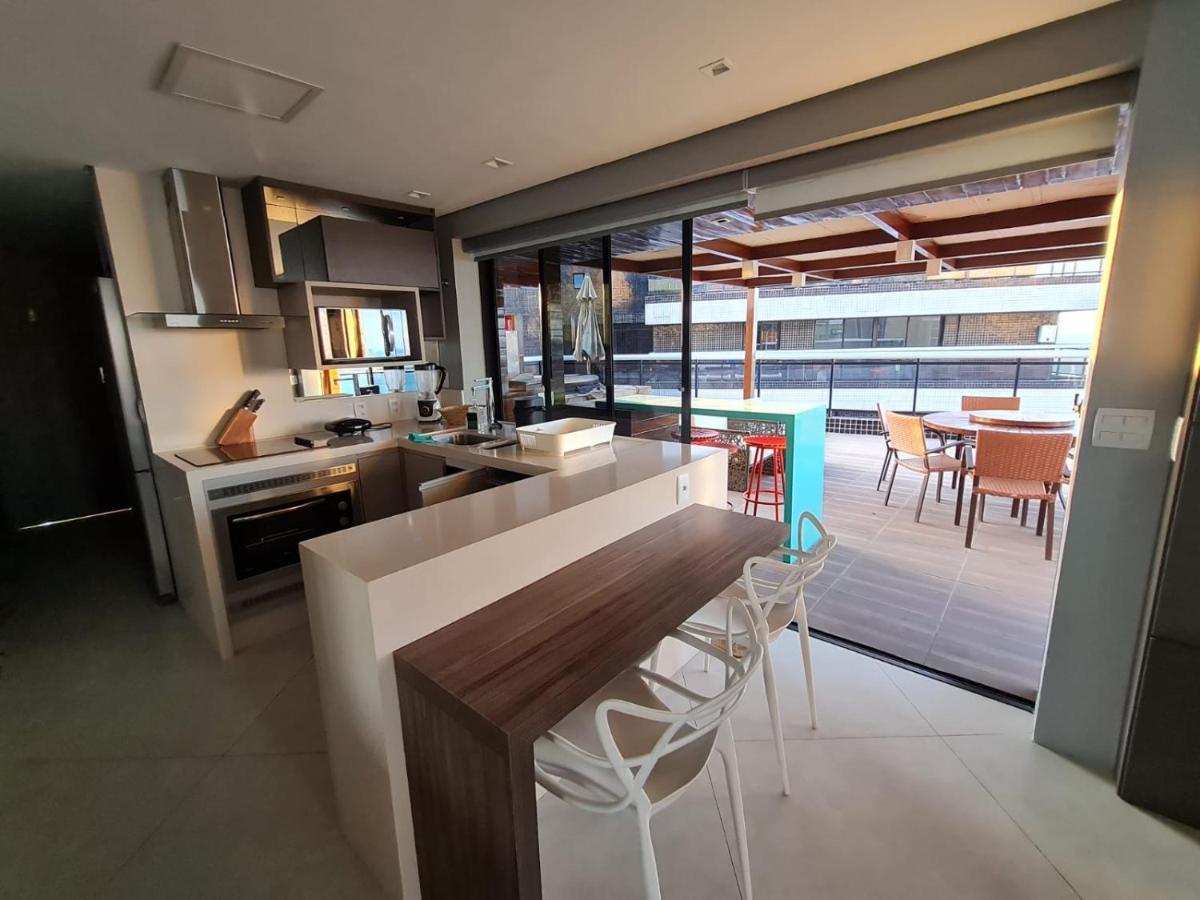 Apartment Exclusiva Cobertura No Gold B -landscape *