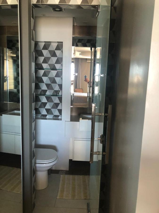 Exclusiva Cobertura No Gold B -landscape Apartment