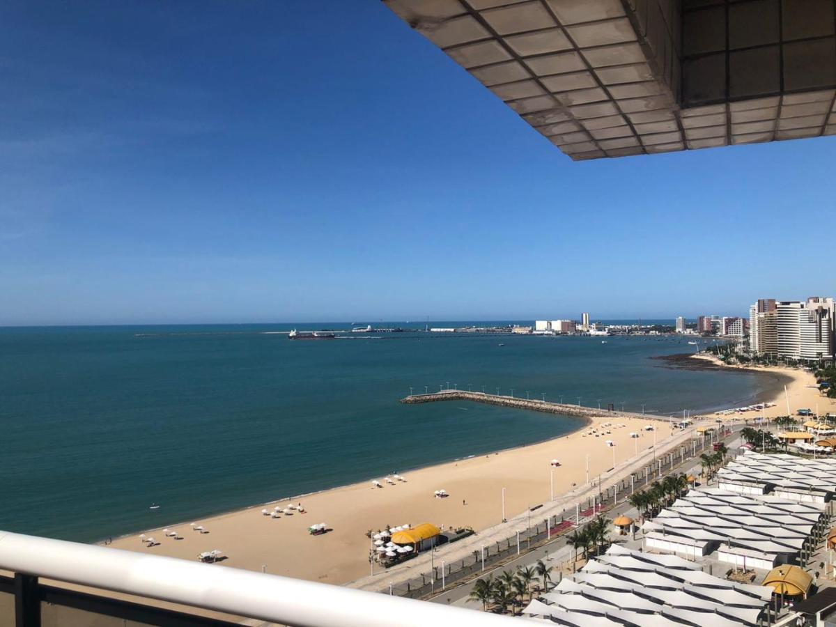 Exclusiva Cobertura No Gold B -landscape Apartment Fortaleza (Ceara)