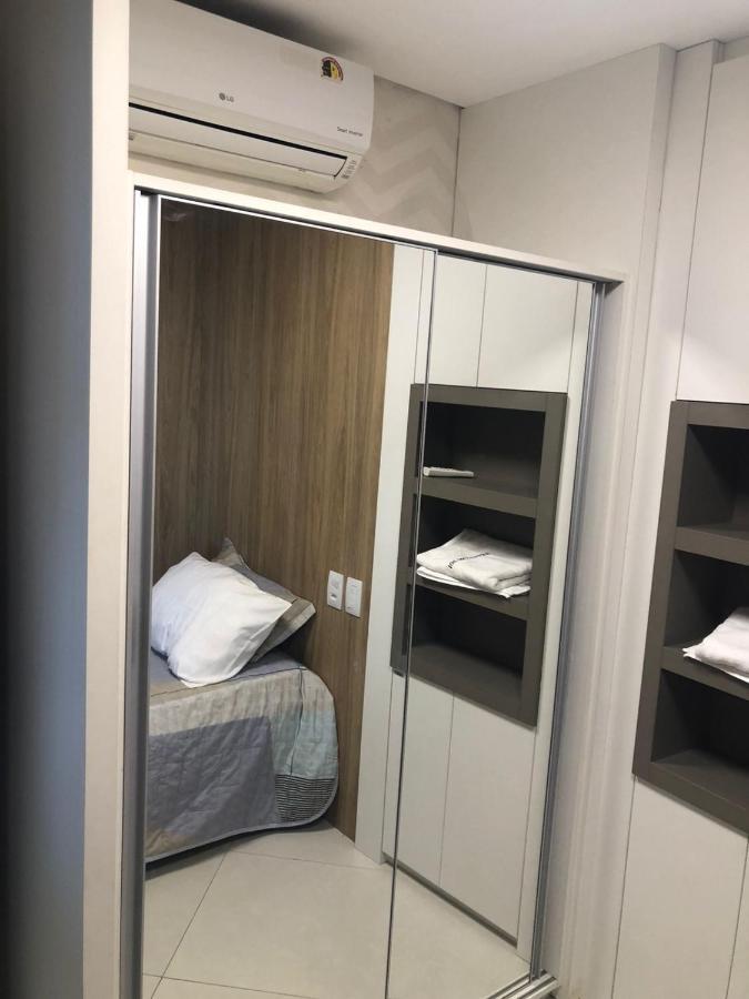 Exclusiva Cobertura No Gold B -landscape Apartment Fortaleza (Ceara)