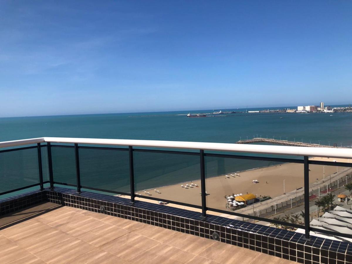 Apartment Exclusiva Cobertura No Gold B -landscape Fortaleza (Ceara)