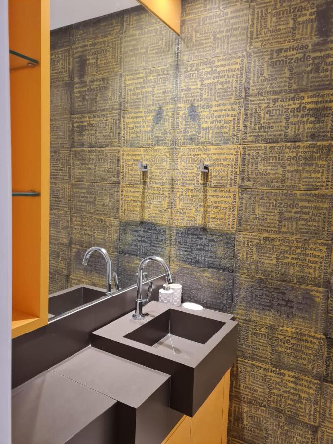 Apartment Exclusiva Cobertura No Gold B -landscape