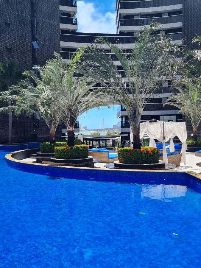 Apartment Exclusiva Cobertura No Gold B -landscape Fortaleza (Ceara)
