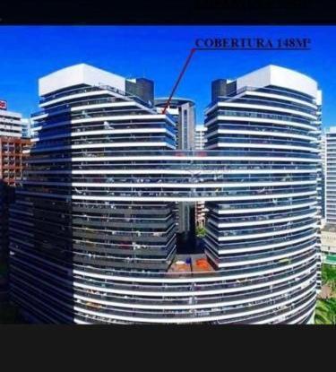 Exclusiva Cobertura No Gold B -landscape *