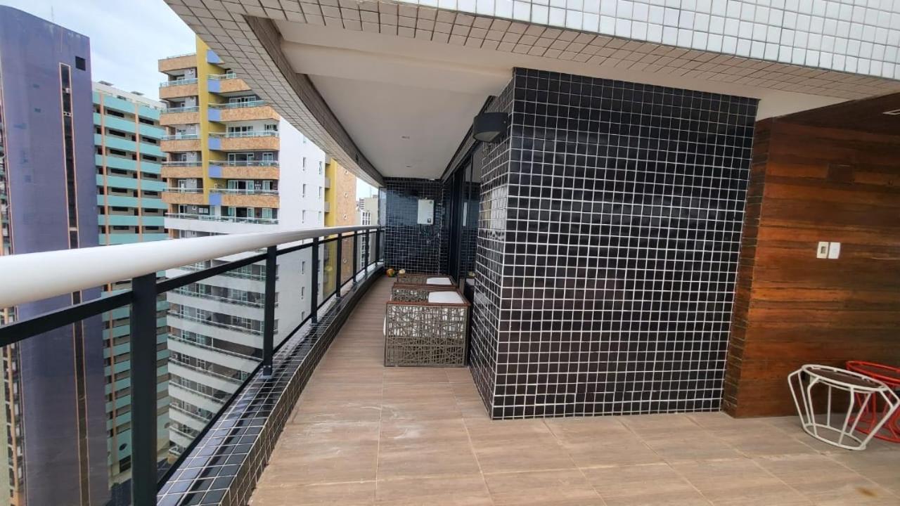 Exclusiva Cobertura No Gold B -landscape Apartment