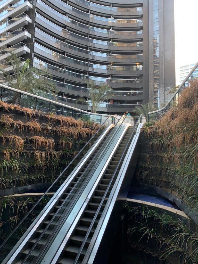 Apartment Exclusiva Cobertura No Gold B -landscape