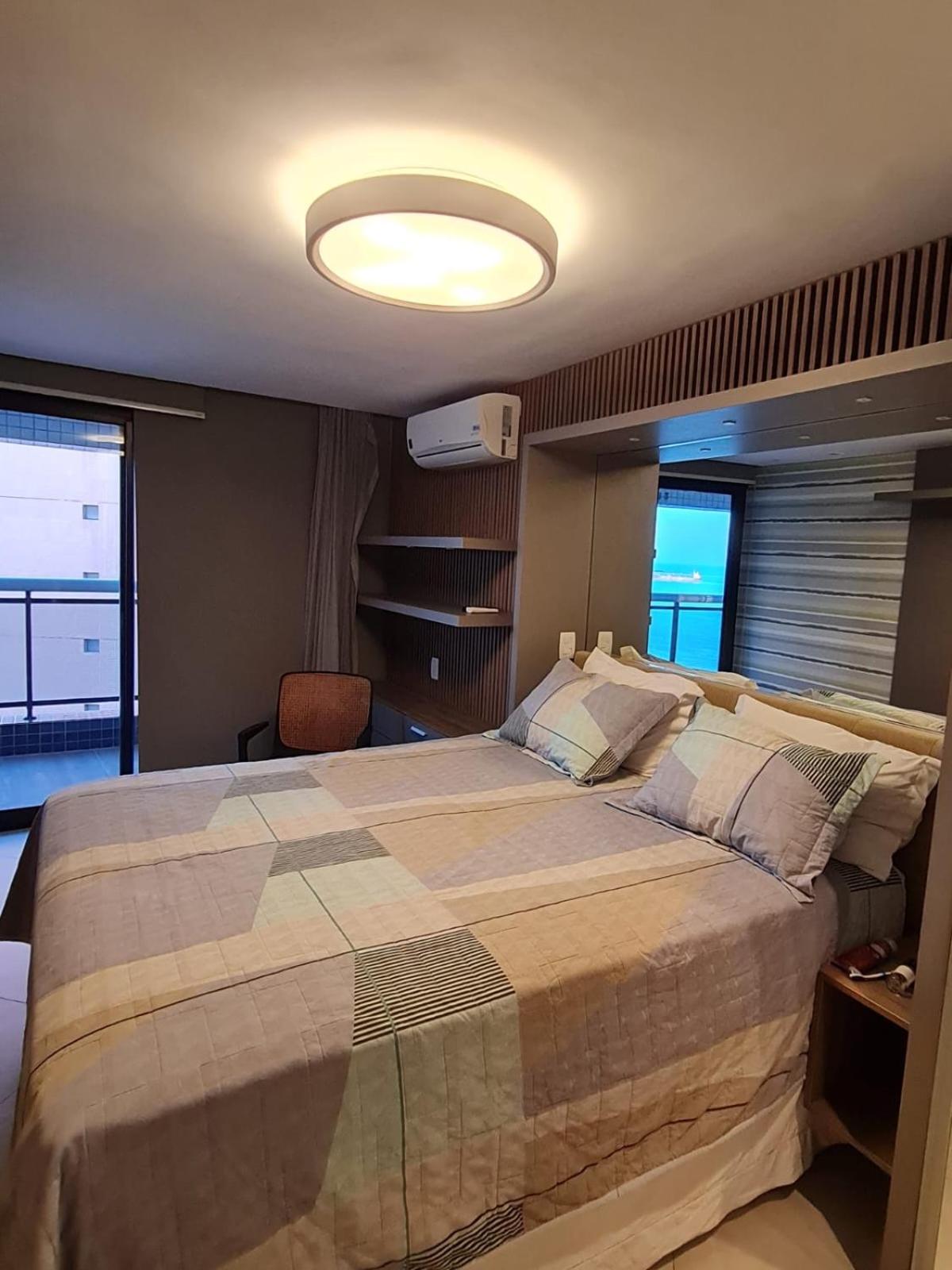 Apartment Exclusiva Cobertura No Gold B -landscape *