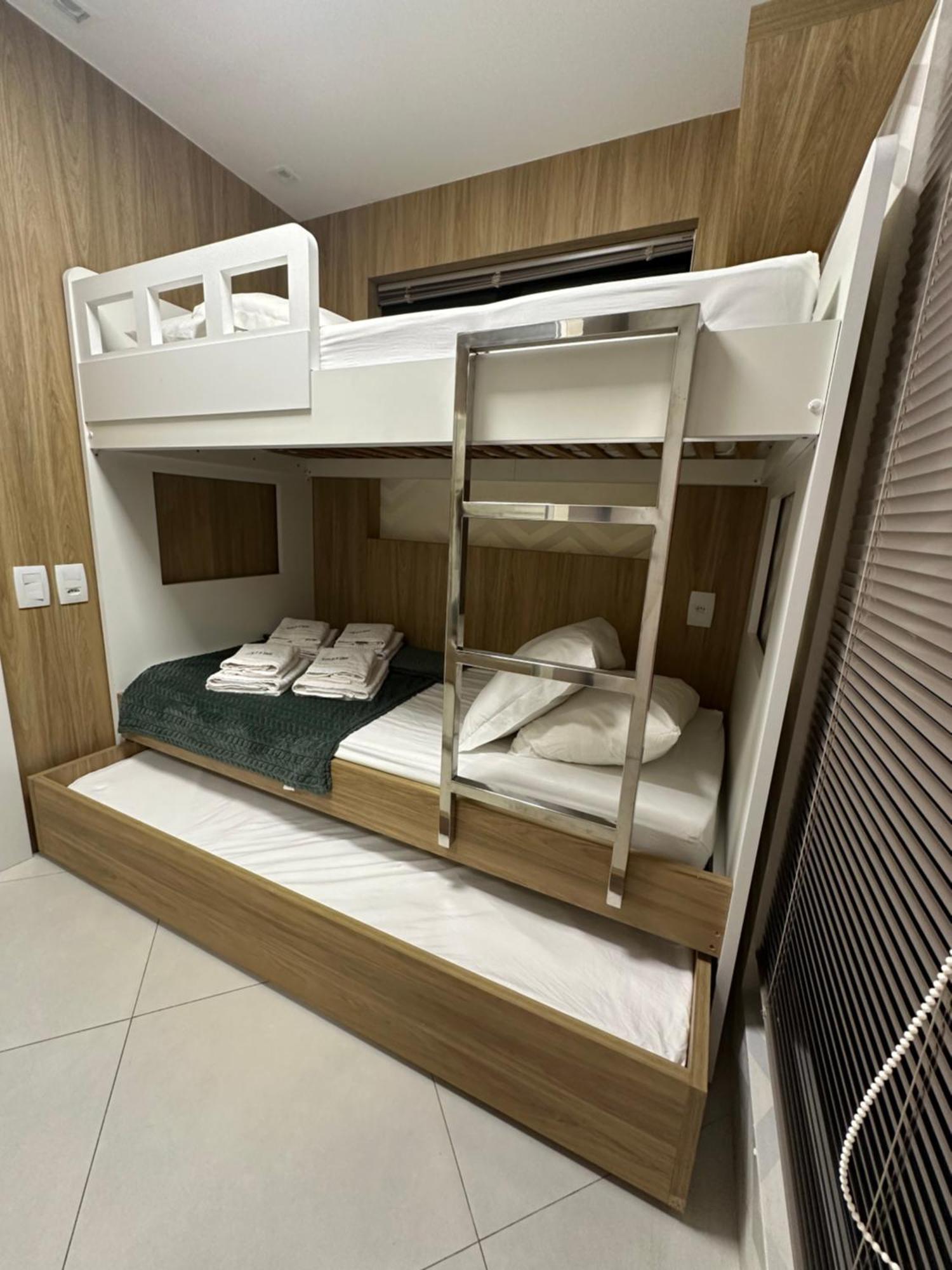 Exclusiva Cobertura No Gold B -landscape Fortaleza (Ceara)