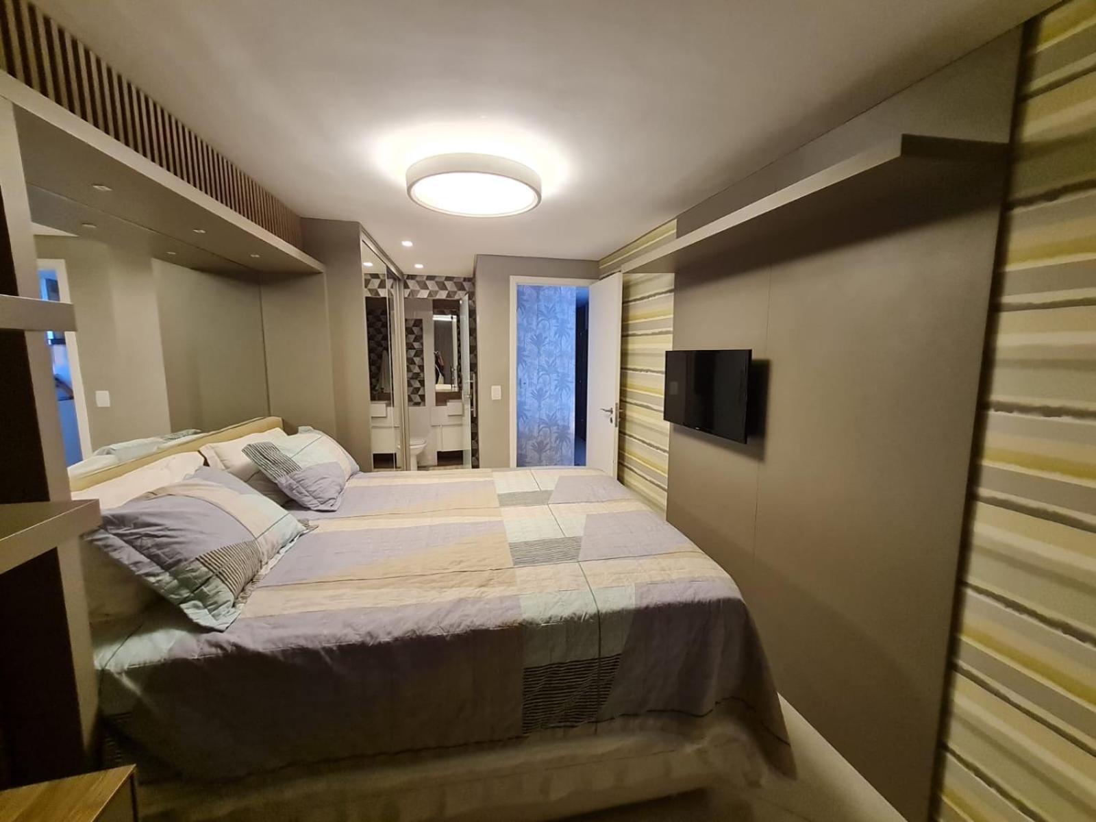 Exclusiva Cobertura No Gold B -landscape Fortaleza (Ceara)