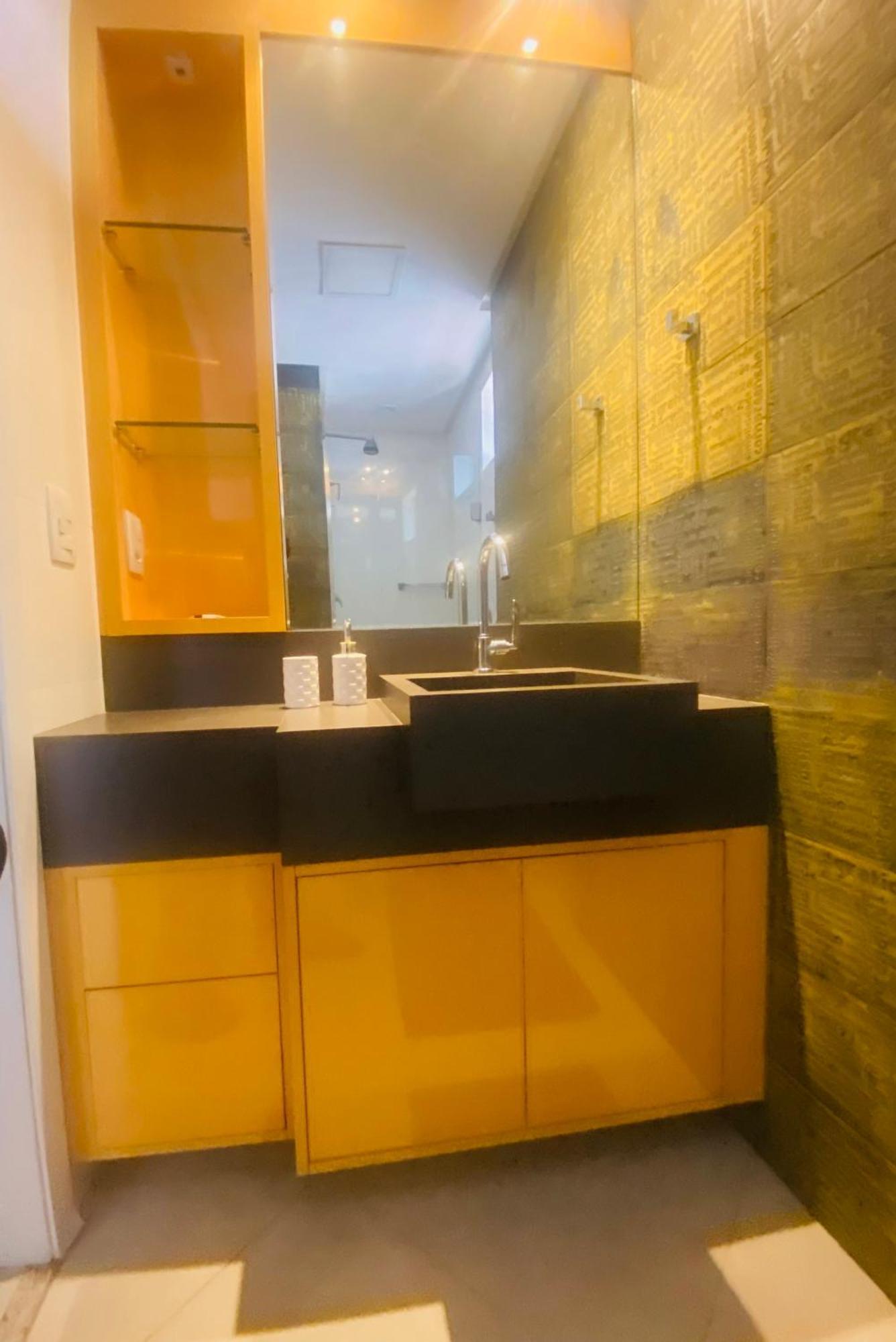Exclusiva Cobertura No Gold B -landscape Apartment