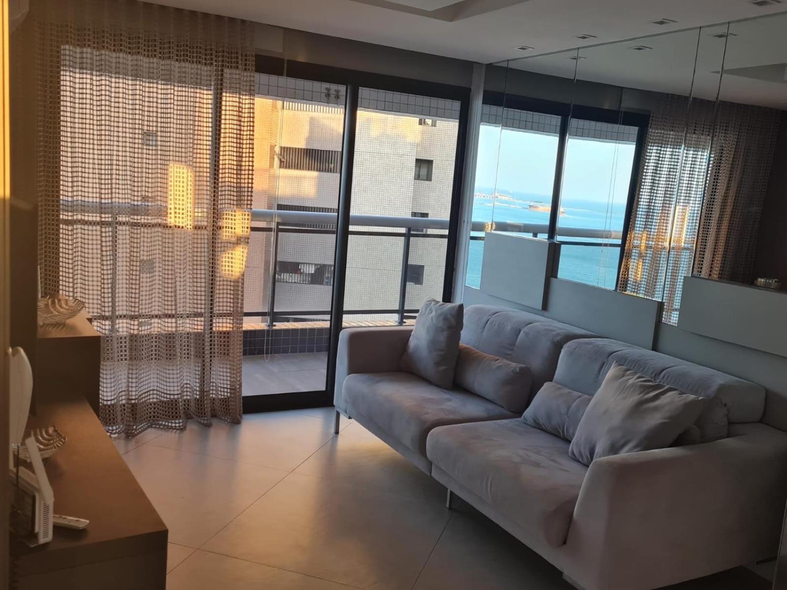 Exclusiva Cobertura No Gold B -landscape Apartment *