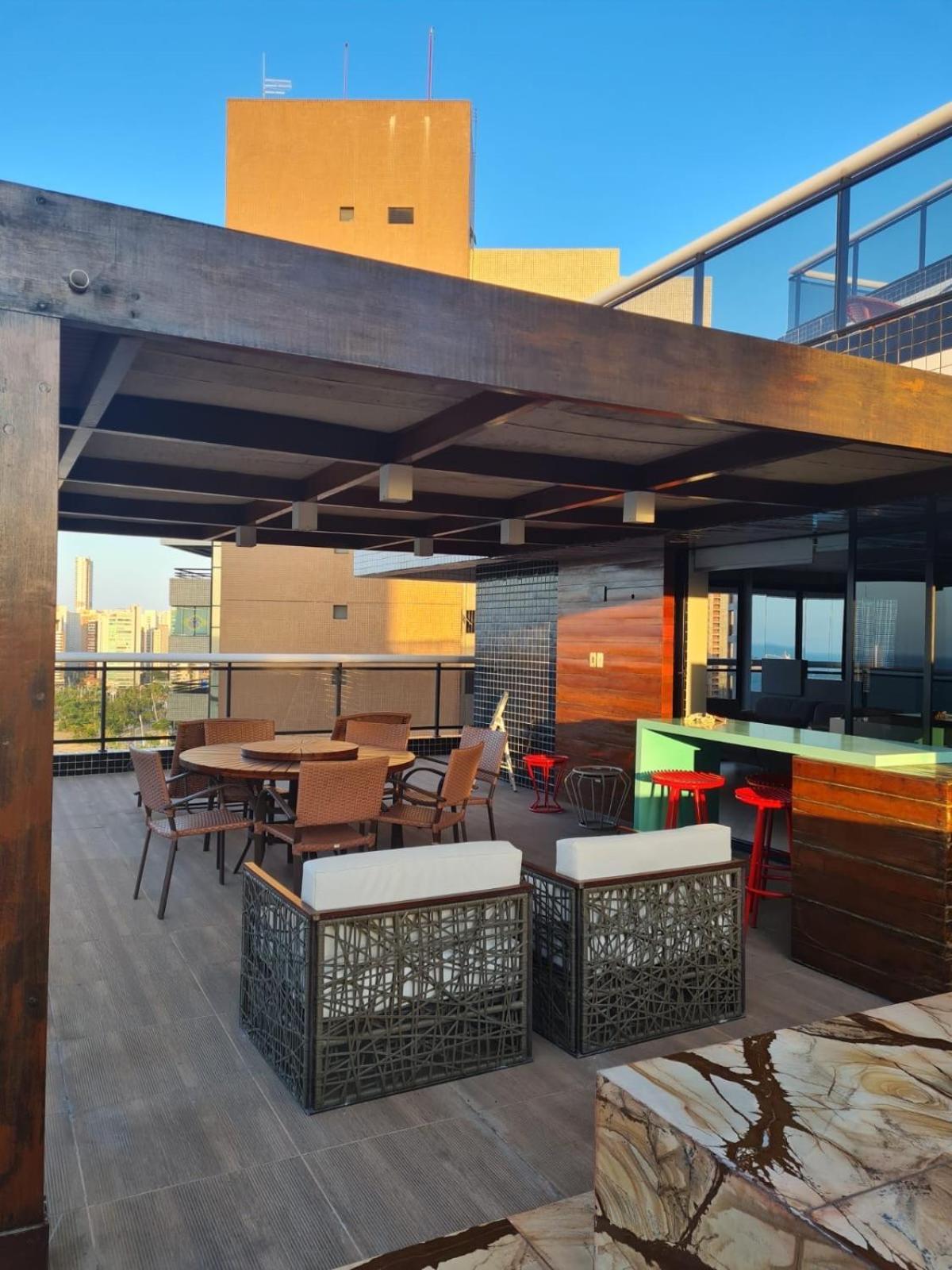 Apartment Exclusiva Cobertura No Gold B -landscape *